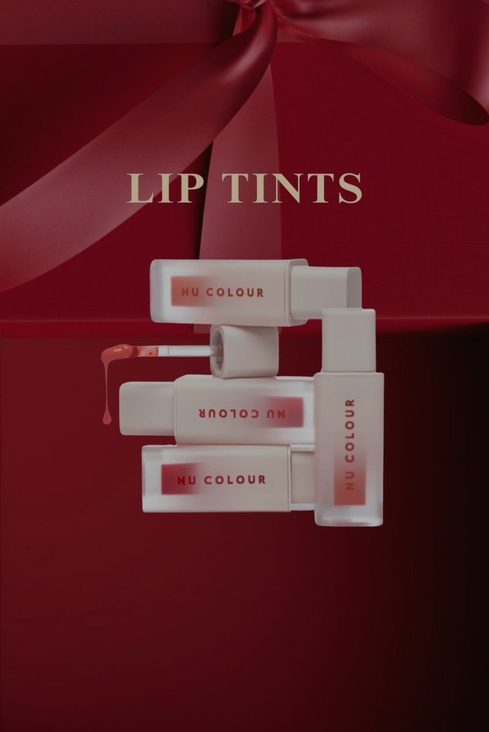 Lip Tints