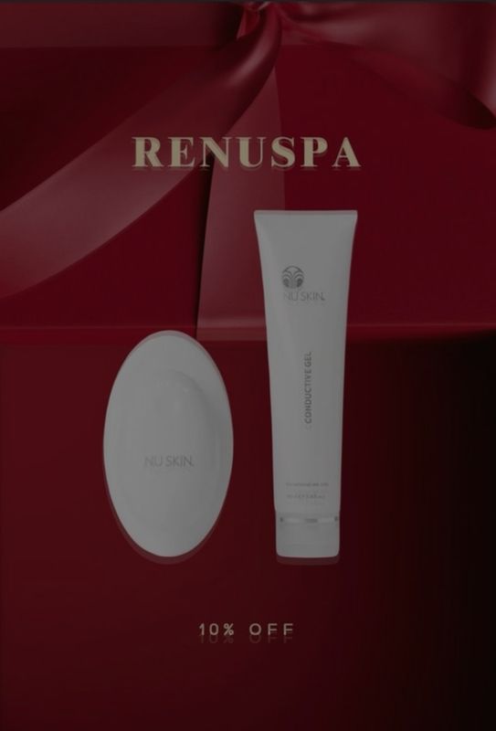 Renu Spa iO