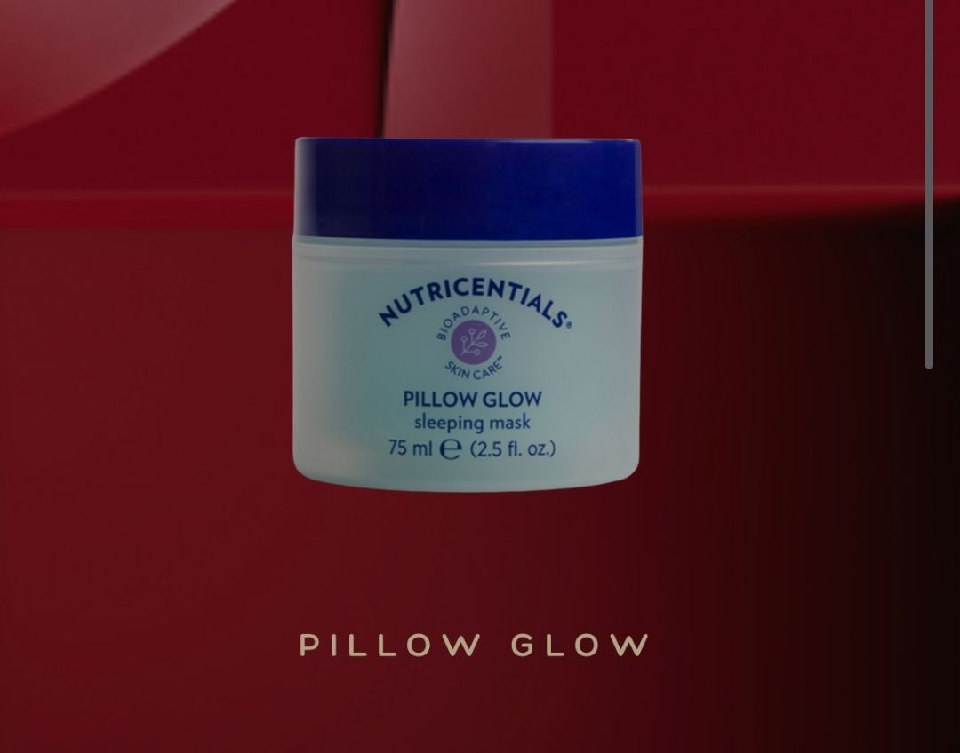 Pillow Glow Moisturizer