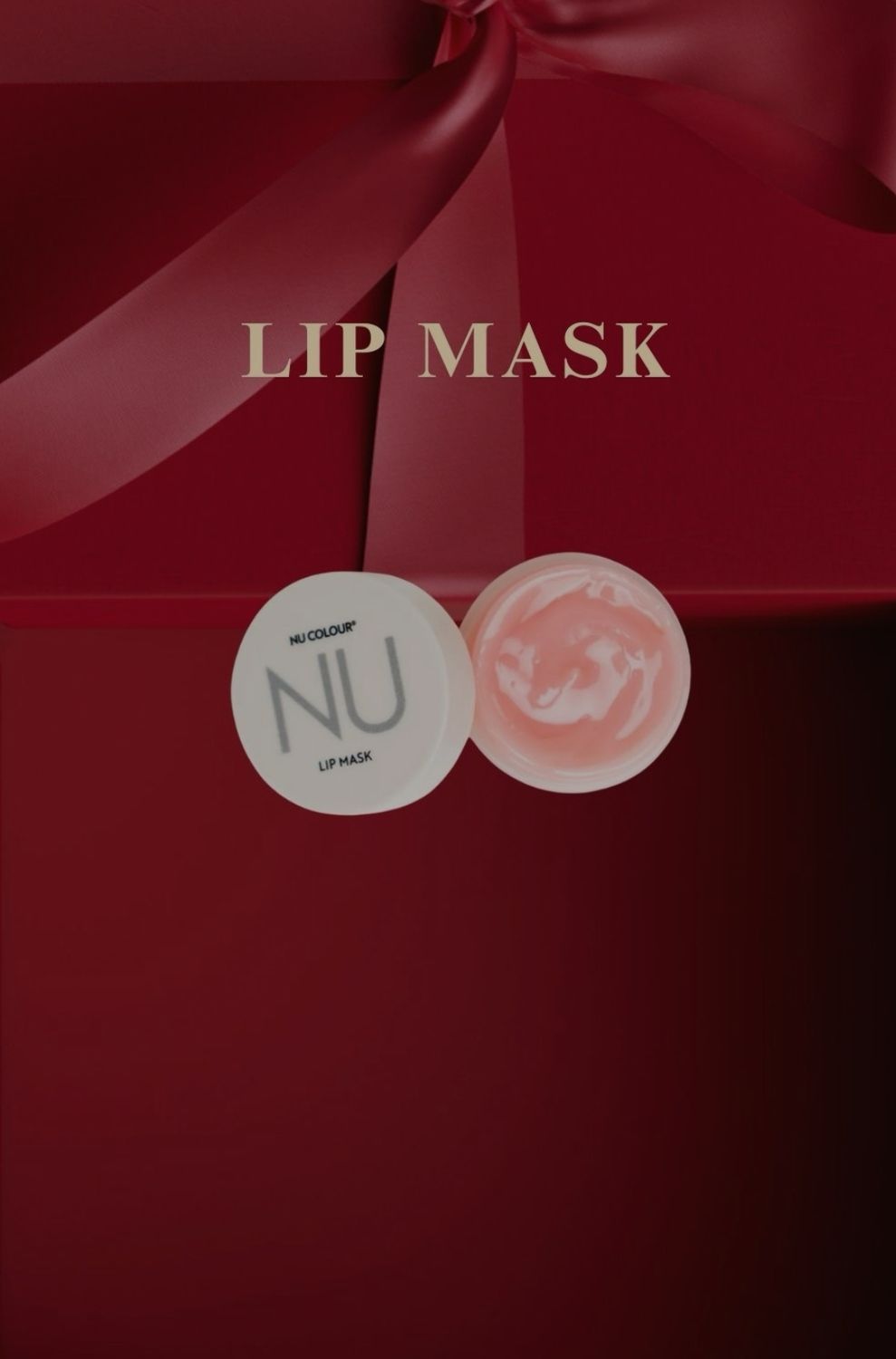 Lip Mask