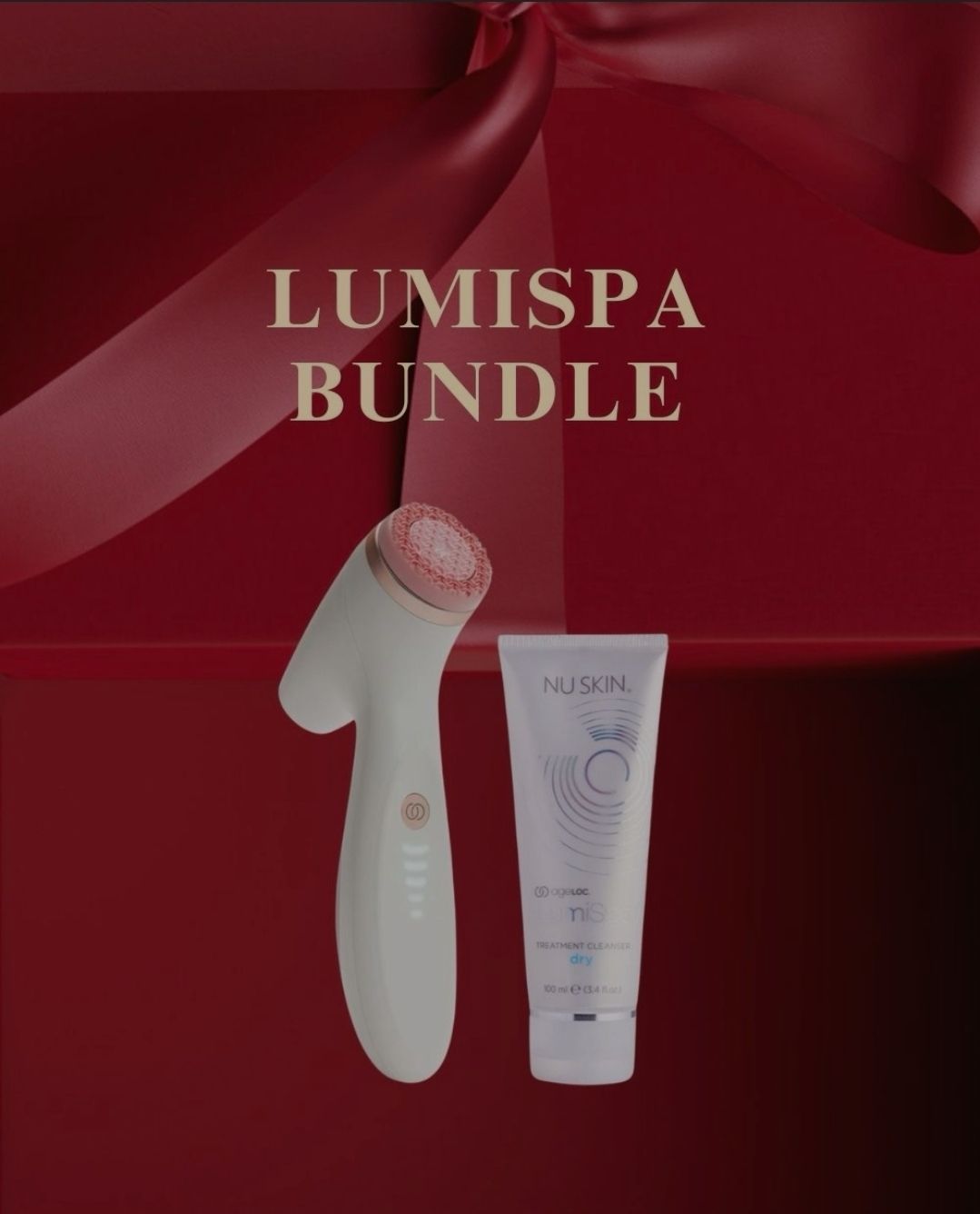 Lumispa iO
