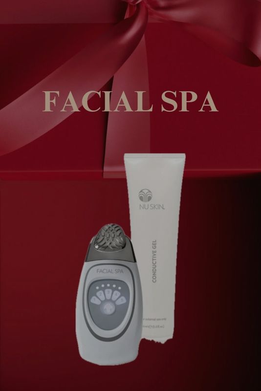 Facial Spa