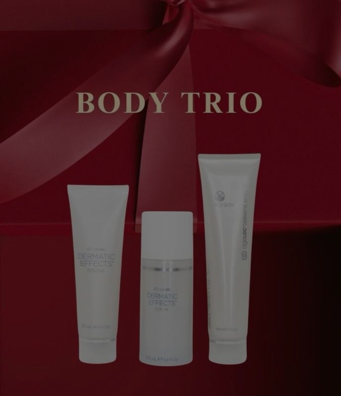 Ageloc body trio