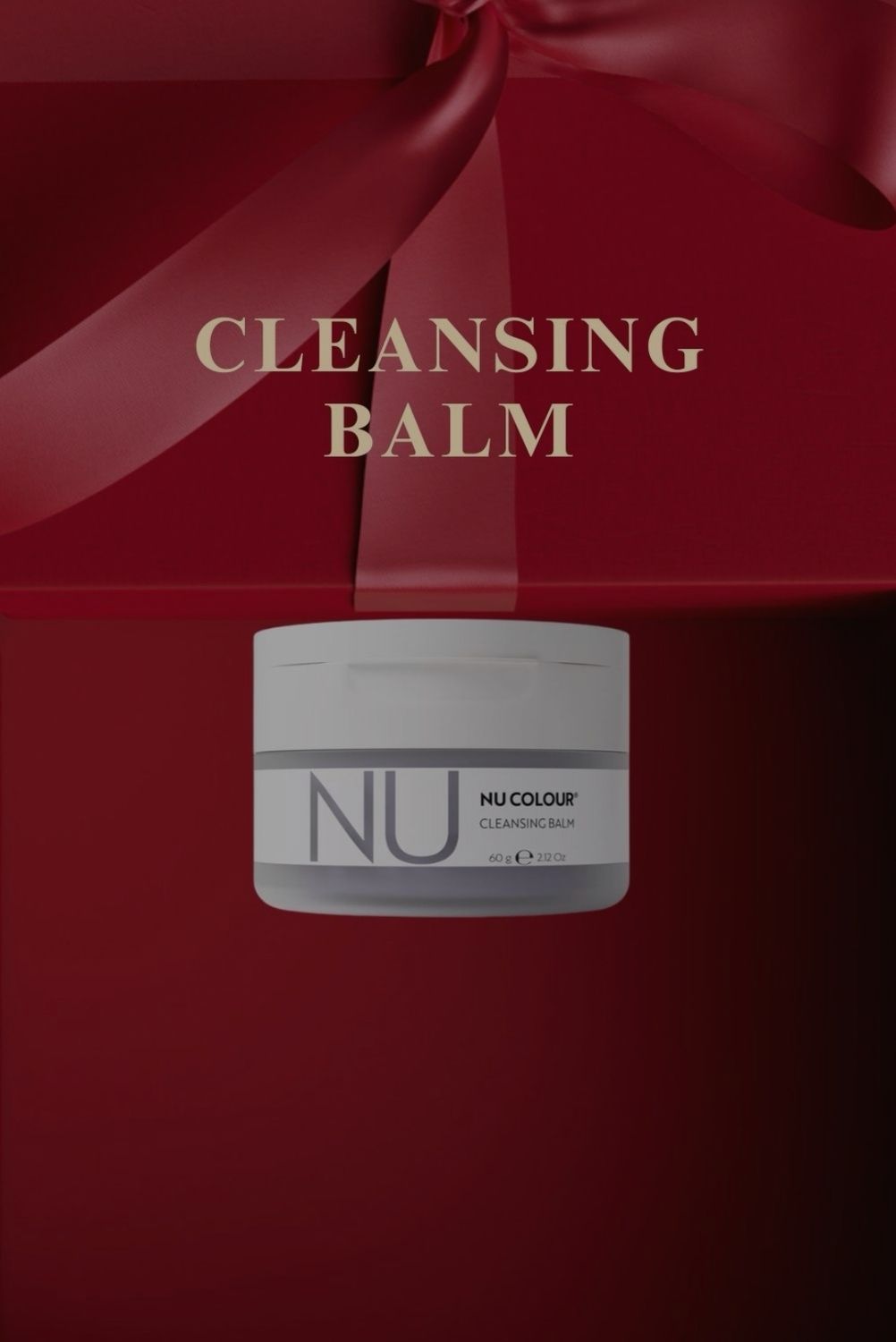 Cleansing Balm
