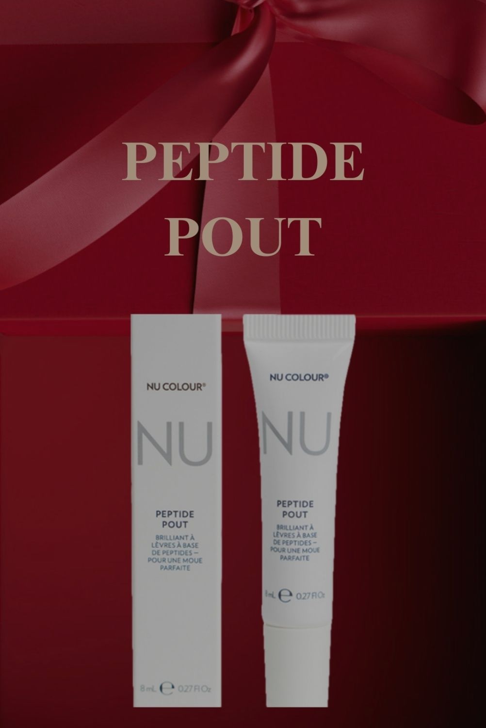 Peptide Pout