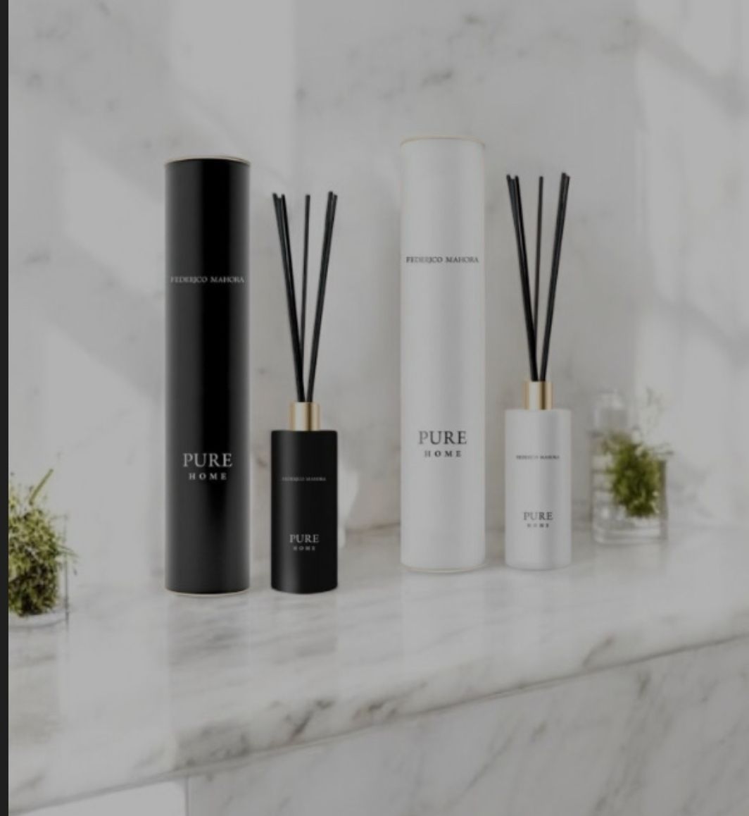 Designer Inspired Fragrance Home Diffusers 100ML