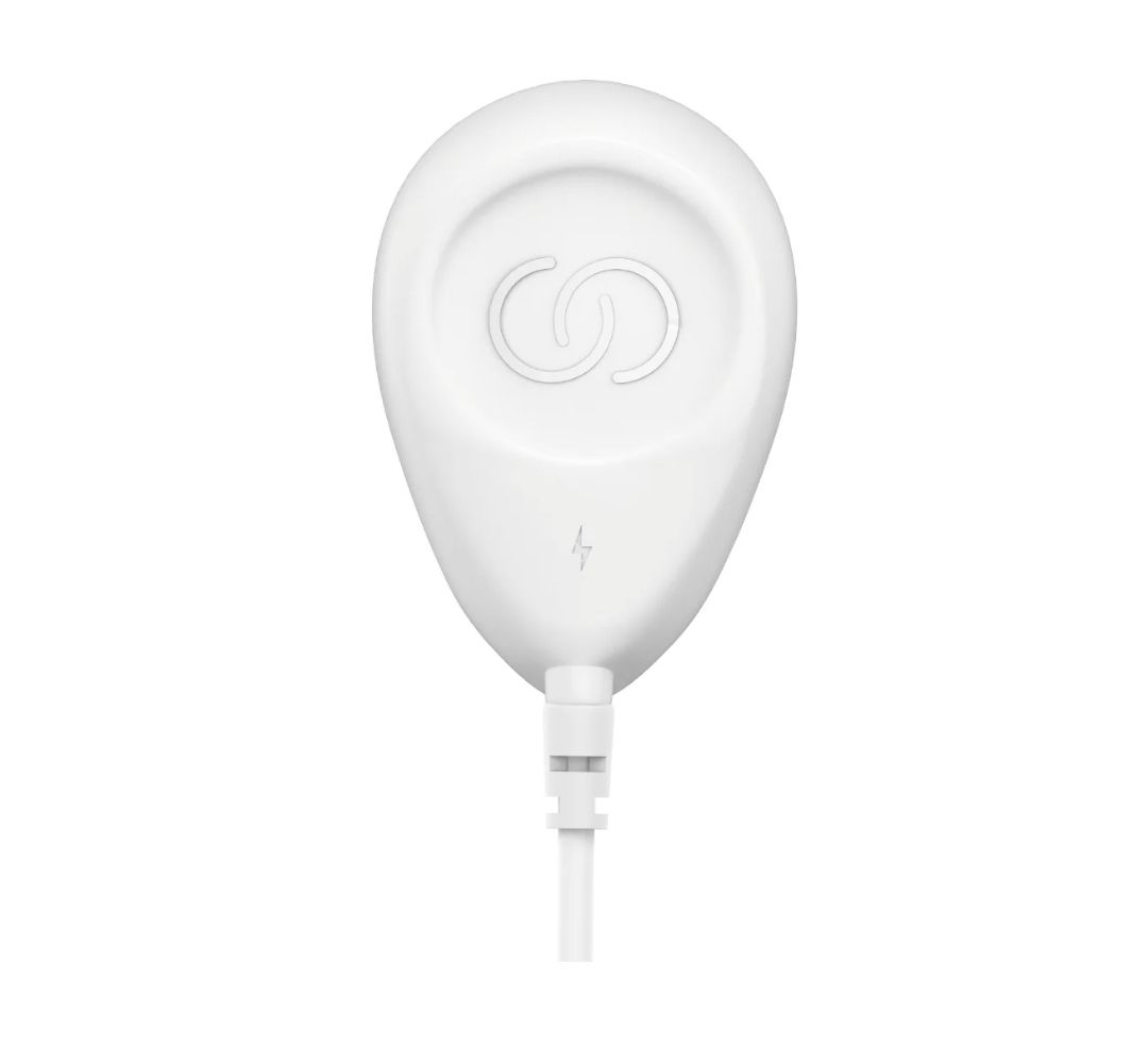 Lumispa iO magnetic charger