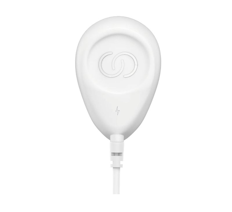 Lumispa iO magnetic charger