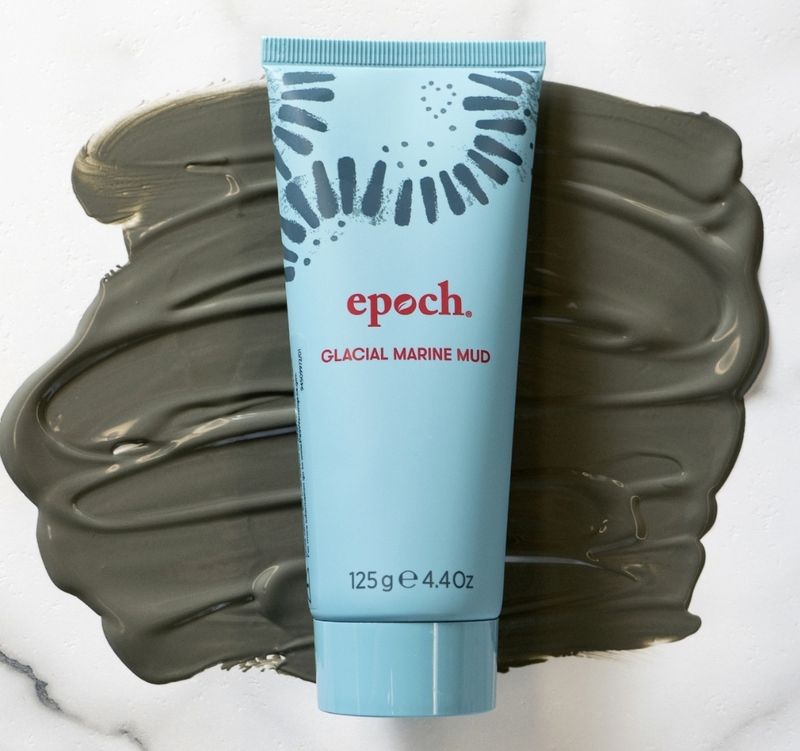 Mud Mask