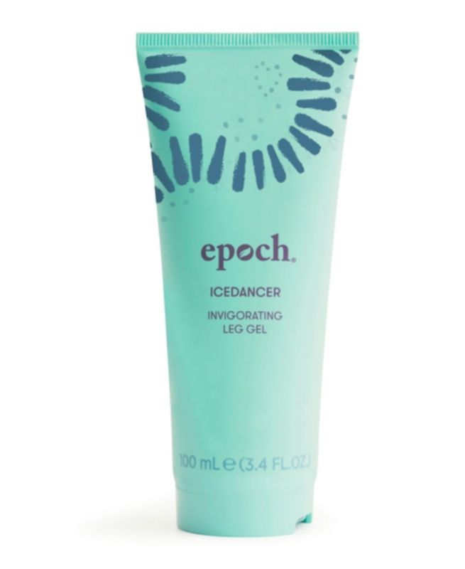 IceDancer Invigorating Leg Gel