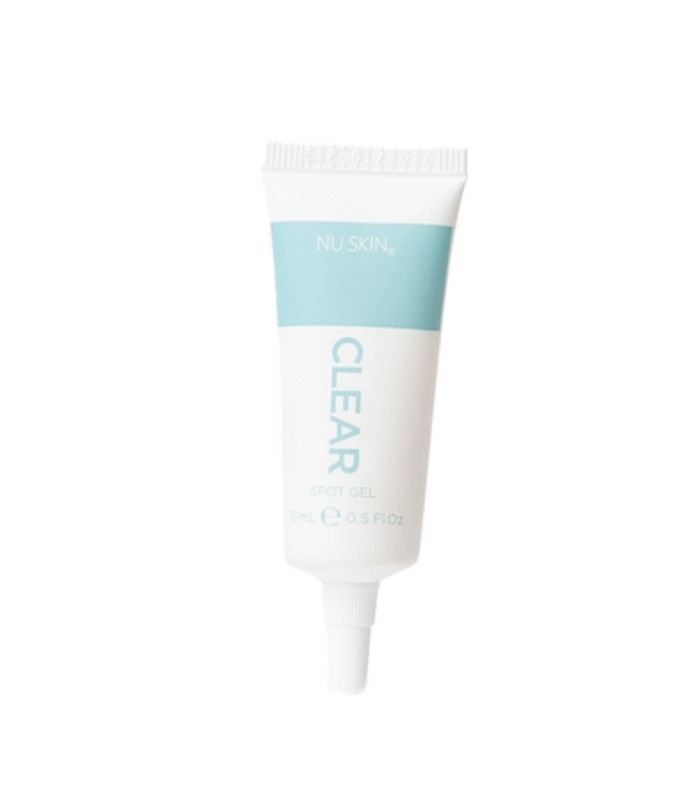 Blemish treatment