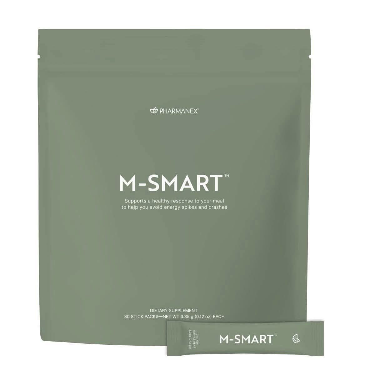 M-SMART