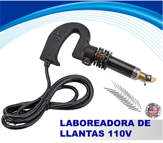 LABOREADORA PEQUEÑA
