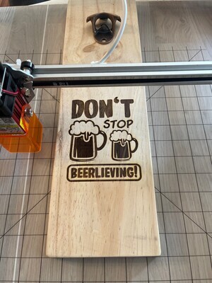 Bottle Opener