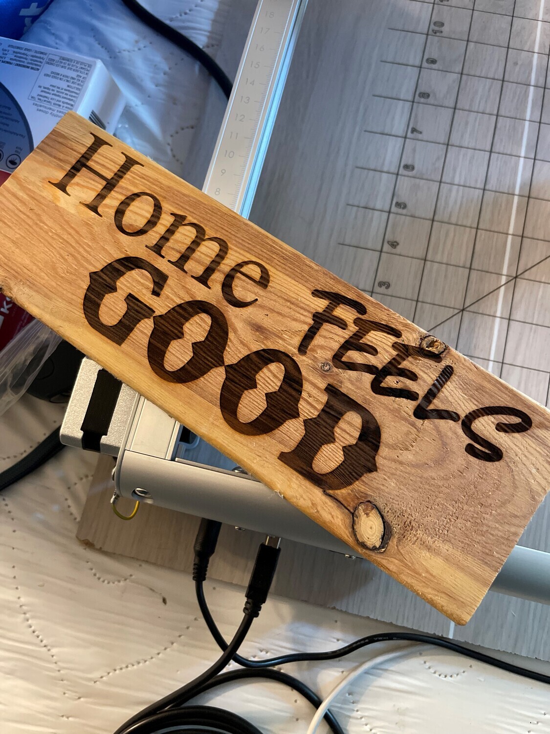 Custom Signs