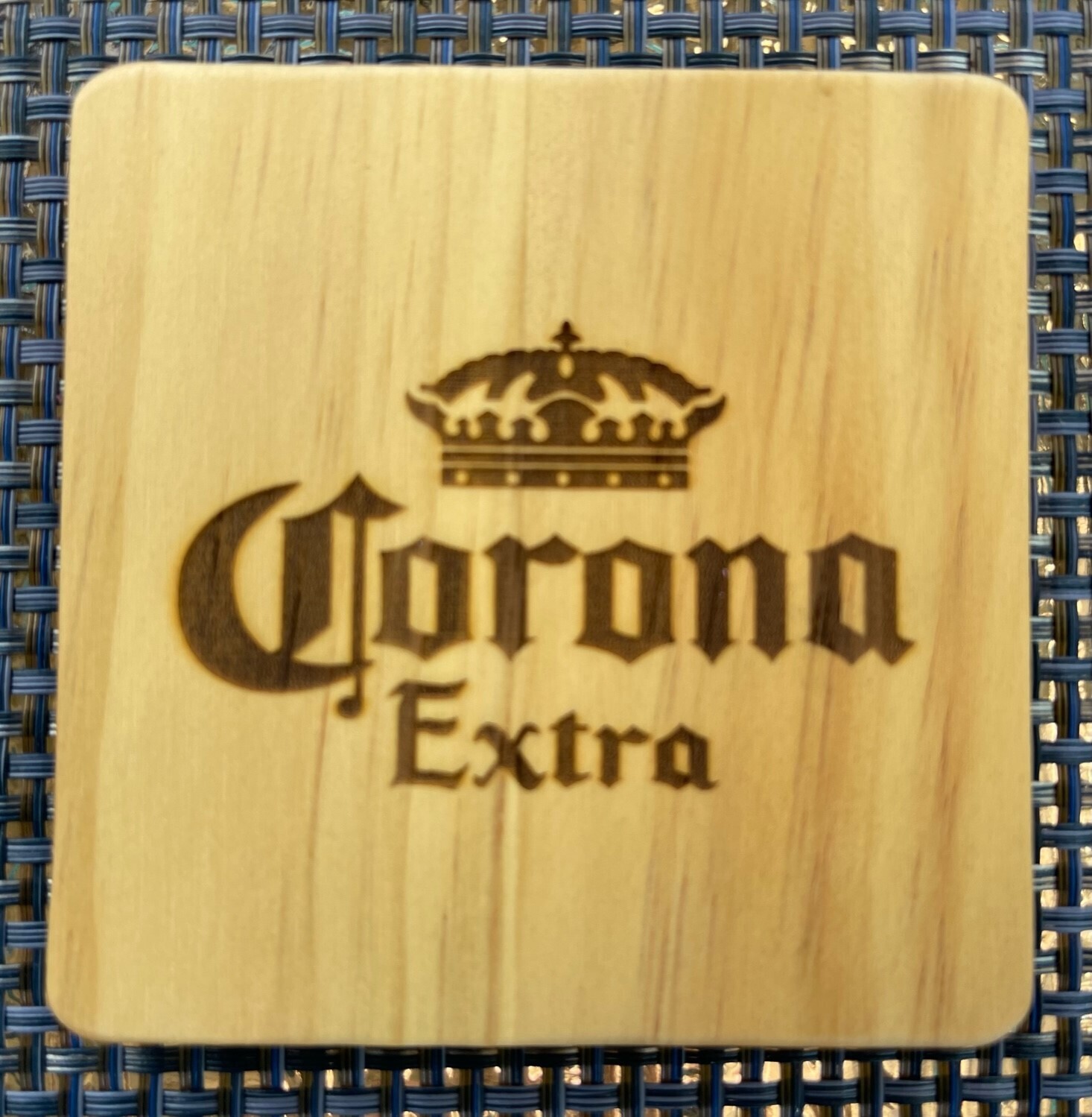 Coaster - Corona