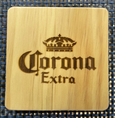 Coaster - Corona