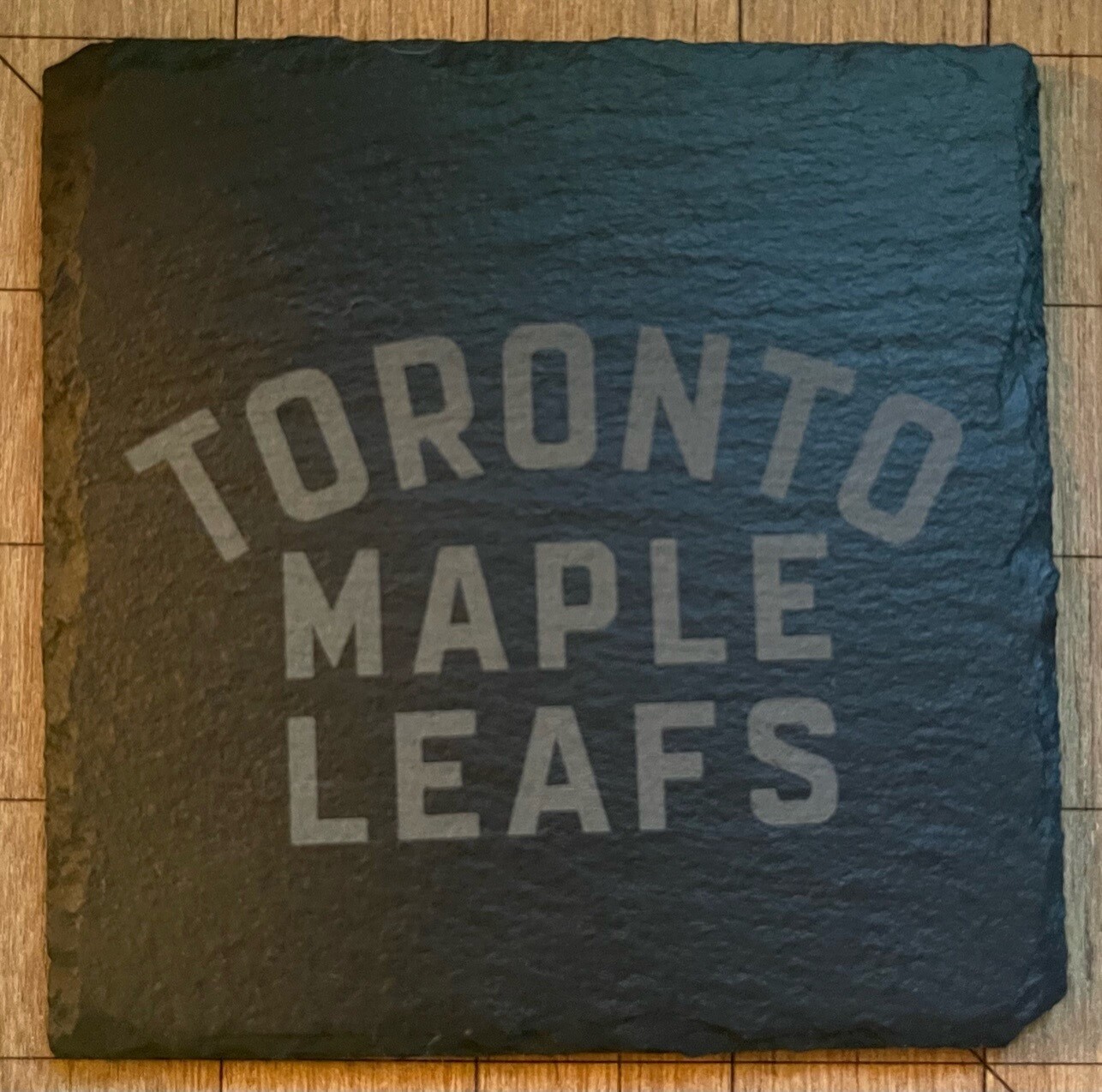 Coaster - Toronto Maple Leafs