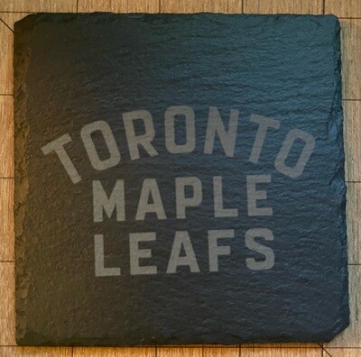 Coaster - Toronto Maple Leafs