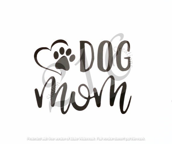 204 - Dog Mom