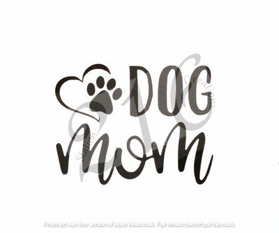 204 - Dog Mom
