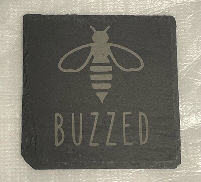Coaster - Buzzed