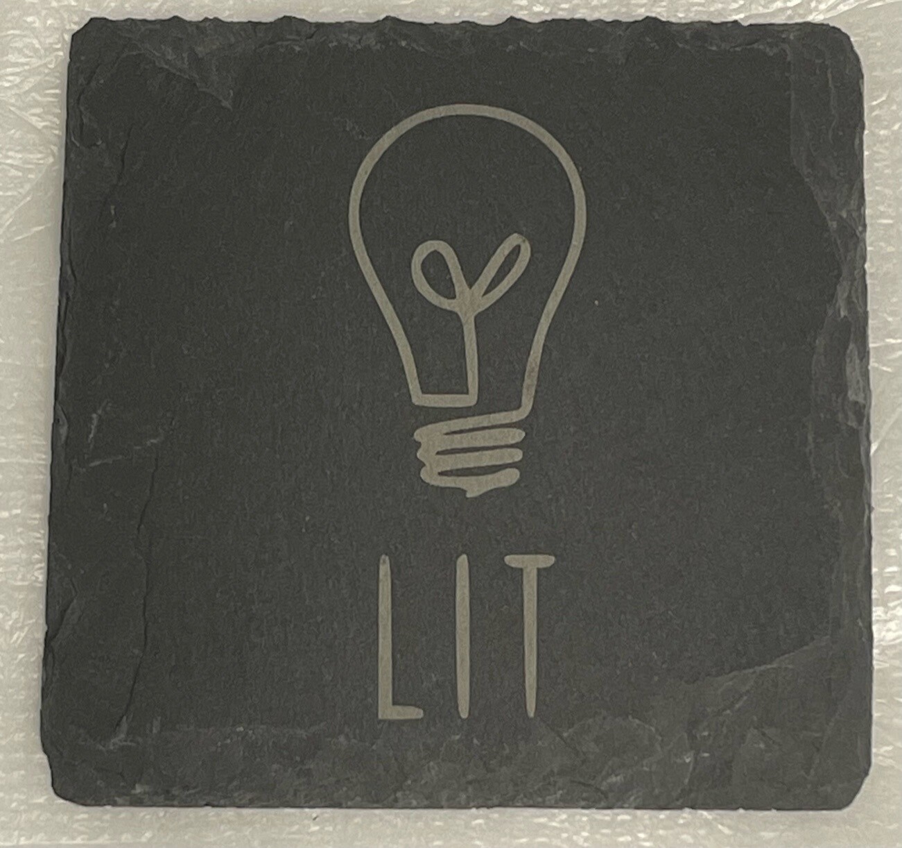 Coaster - Lit