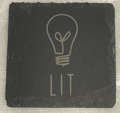 Coaster - Lit