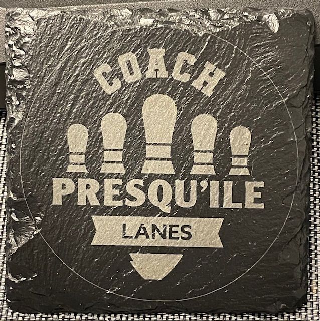 Coaster - Coach