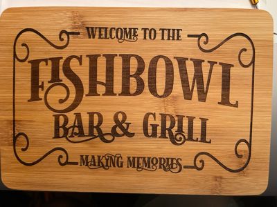 Bar &amp; Grill