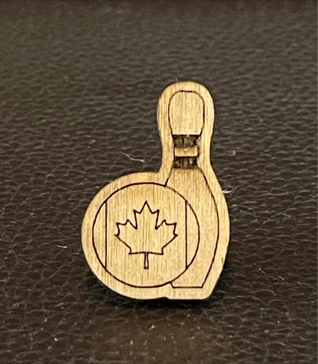 Lapel Pin - 10 Pin - 5 PACK