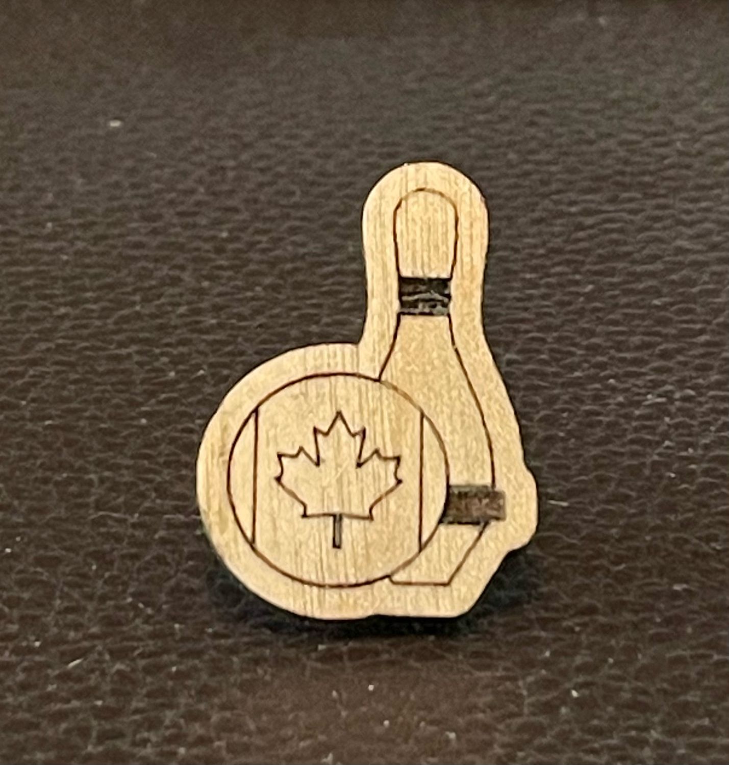 Lapel Pin - 5 Pin - 5 PACK