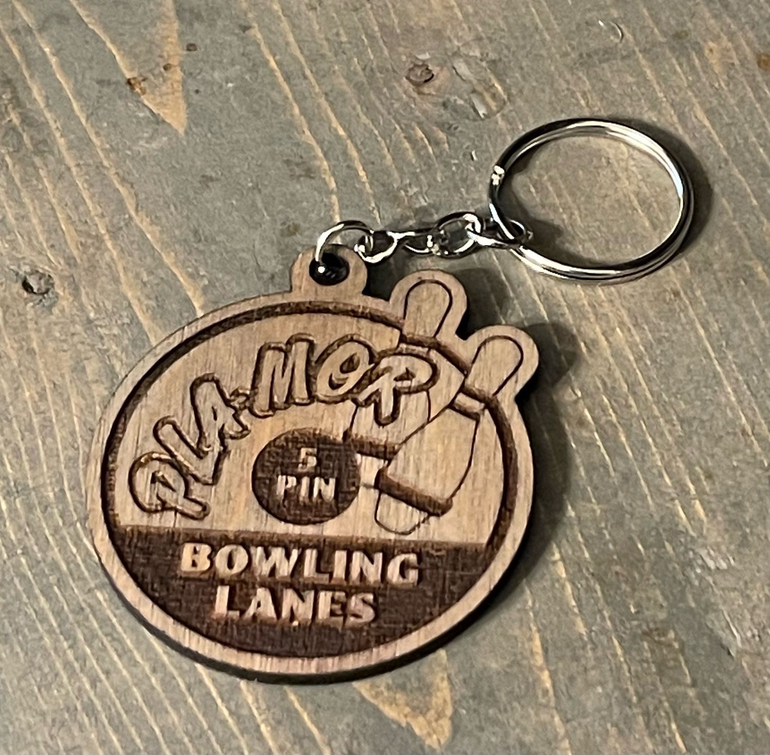 Keychain
