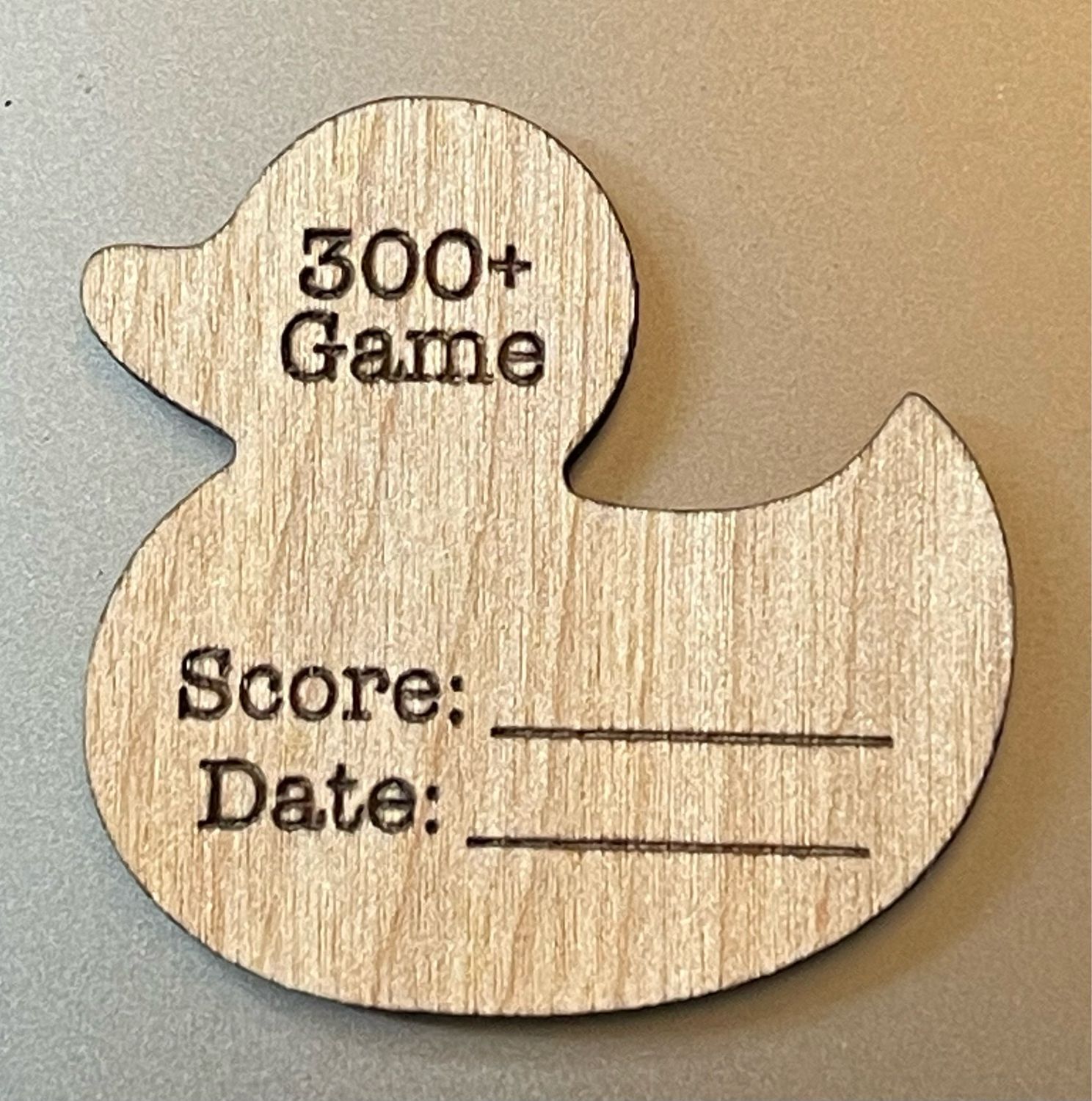 Lucky Ducks - 50 Pieces