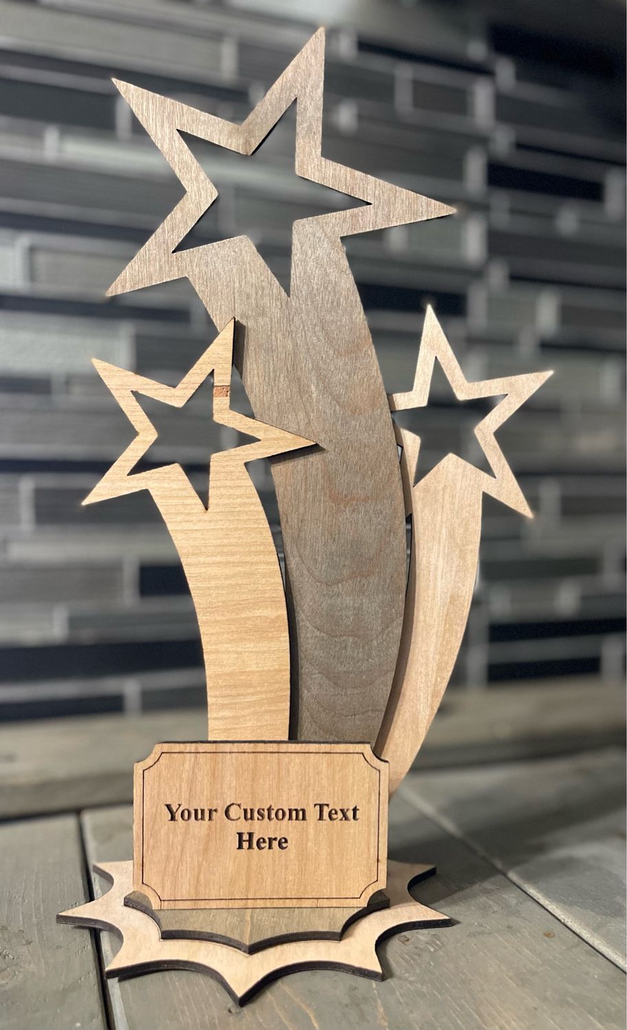 Superstar Award