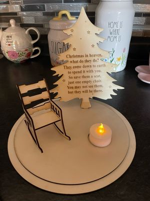 Christmas in Heaven