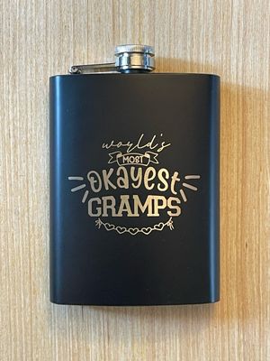 Flask
