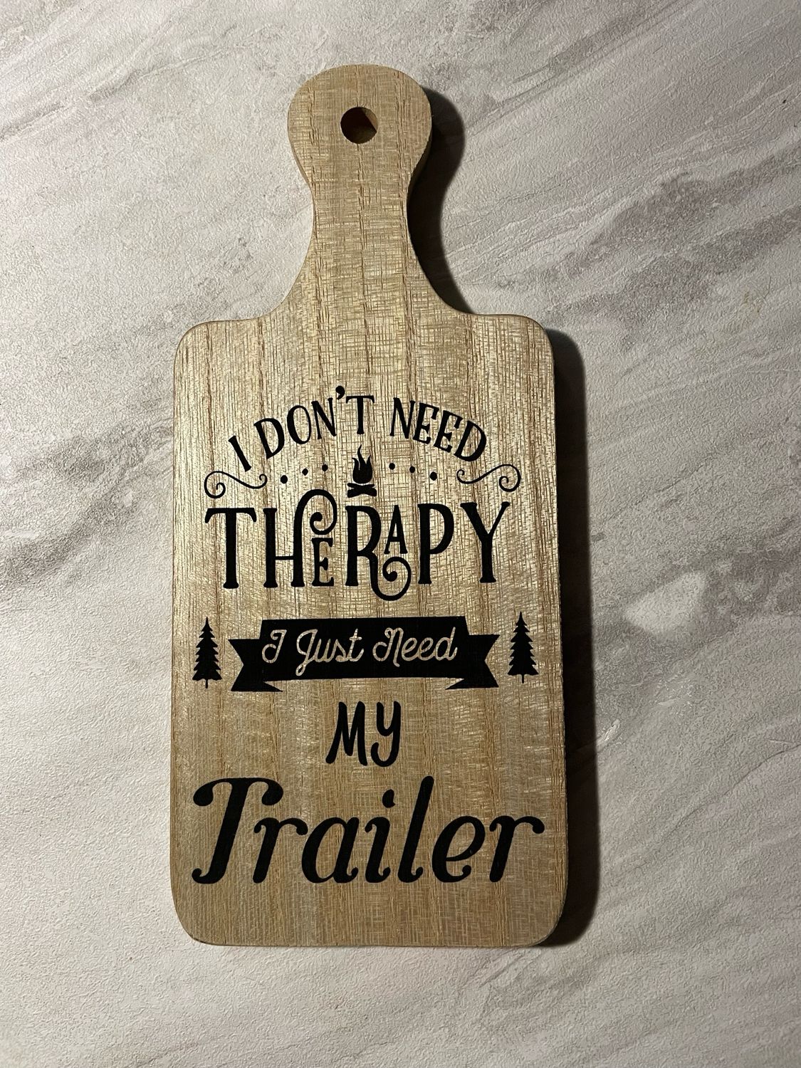 Therapy - Mini Board