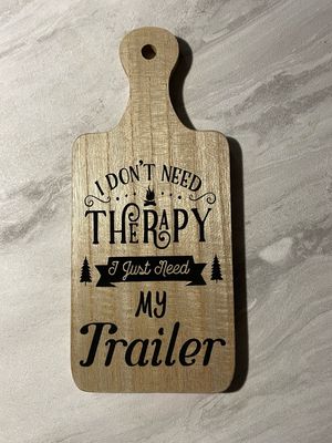 Therapy - Mini Board