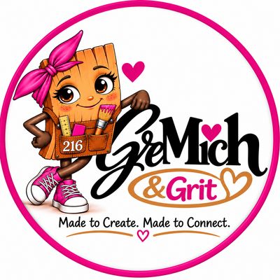 GreMich &amp; Grit