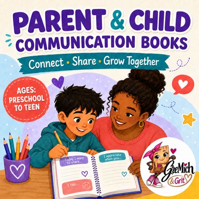 Communication Books
