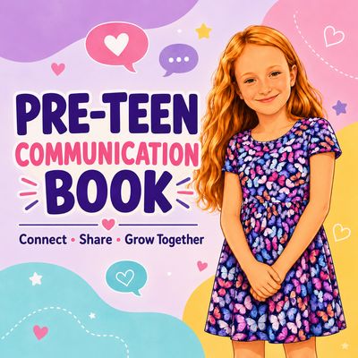 Pre-Teen