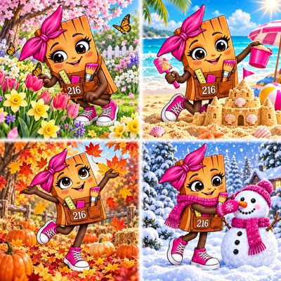 Seasonal