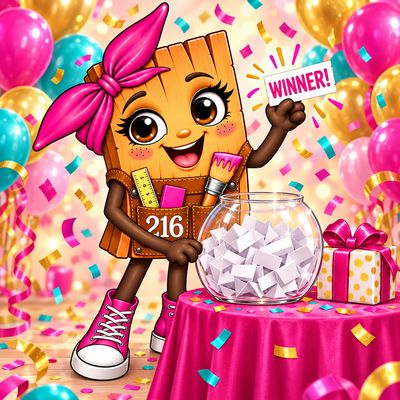 Contests &amp; Give-Aways