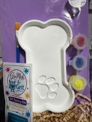 Trinket Tray #1