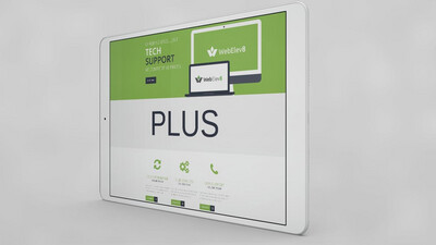 Ongoing Support :: PLUS 0126