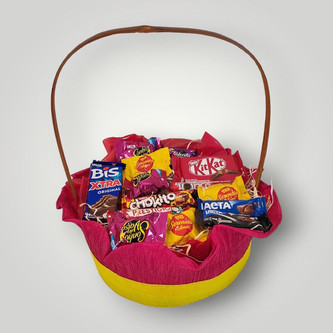 Mix de Chocolates