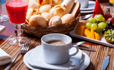 Cestas de Café