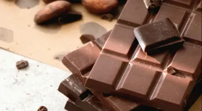 Cestas de Chocolates