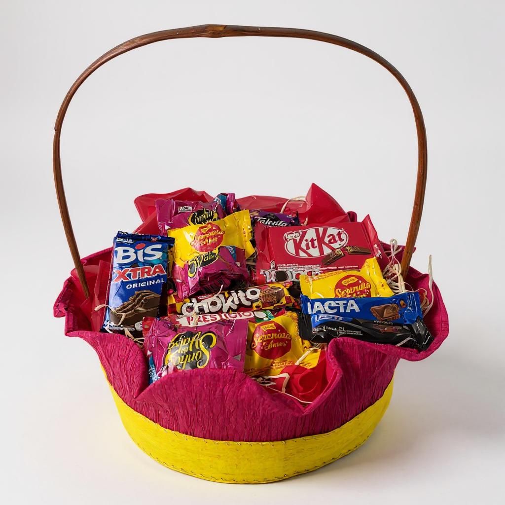 Mix de Chocolates